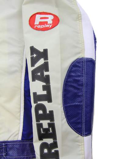 REPLAY M8212 Racer Jacket
