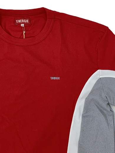 ENERGIE Glaze Tee
