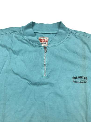 UNLIMITED Gold Medal Tee