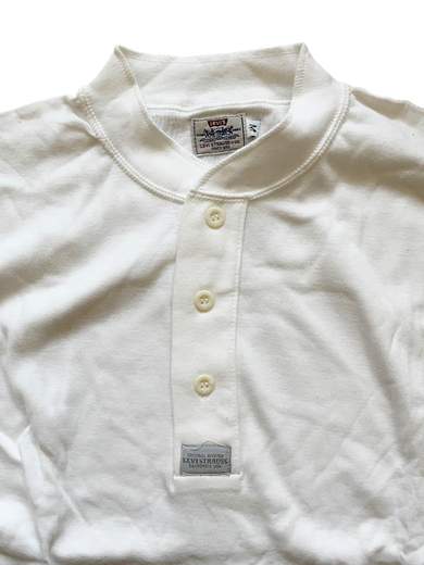 LEVI’S Gold Miner serafino a 3 bottoni