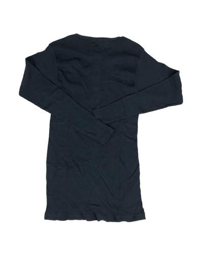 LEVI’S Gold Miner serafino a 4 bottoni