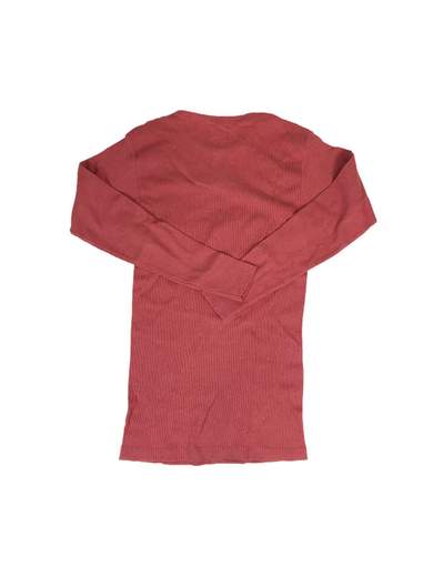 LEVI’S Gold Miner serafino a 4 bottoni