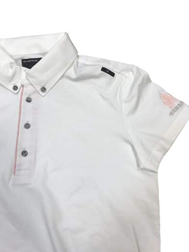 ENERGIE Gold Polo