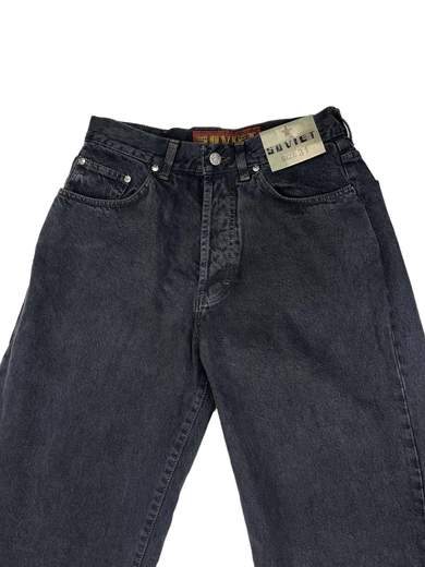 SOVIET Gorki Jeans