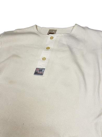 LEE Grandad Serafino T-Shirt