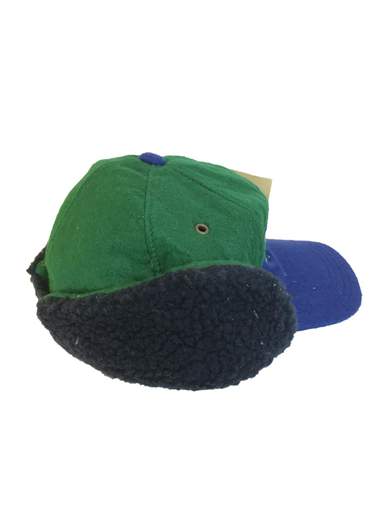 EL CHARRO Great Outdoors berretto con paraorecchie