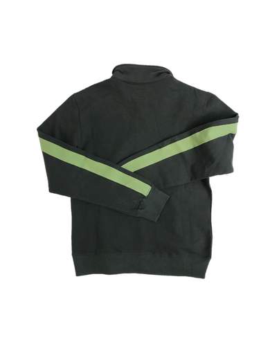ENERGIE Greenstripe Sweater