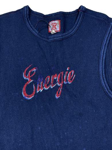 ENERGIE Guerrillero T-Shirt senza maniche