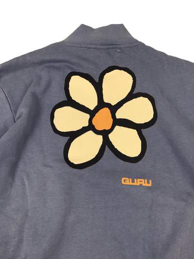 GURU 03GMF024 Felpa