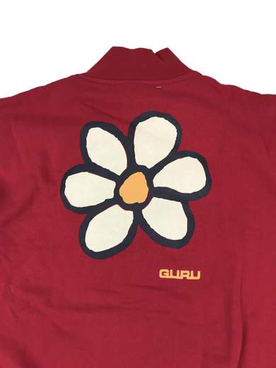 GURU 03GMF024 Felpa