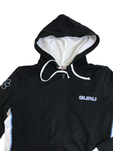 GURU Glitter Felpa