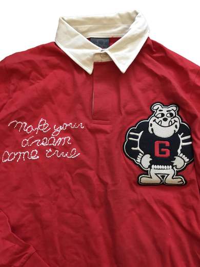 GURU Gurulldog Polo