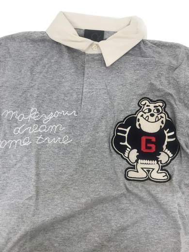 GURU Gurulldog Polo