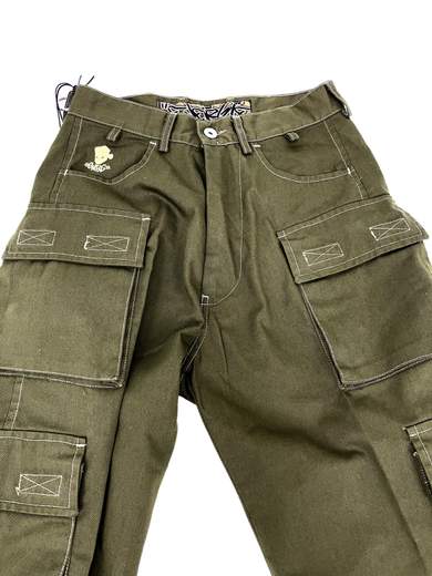 ENERGIE Gussets Trousers