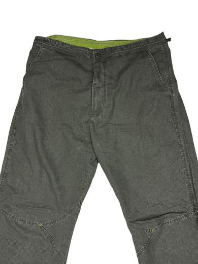 DIESEL Hachunchuba Trousers pantaloni leggeri