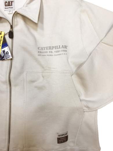 CATERPILLAR Hamdem Sweater