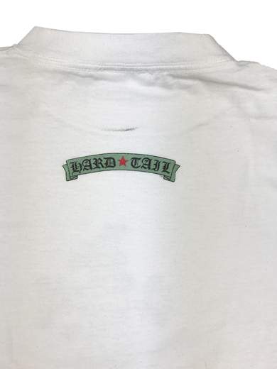 GIGOLÈ ARCHIVE Hard Tail Tee