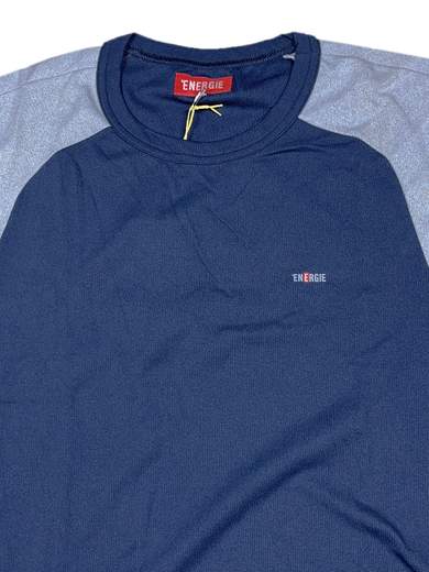ENERGIE Heck T-Shirt senza maniche