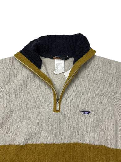 DIESEL Hoft maglione mezzo collo