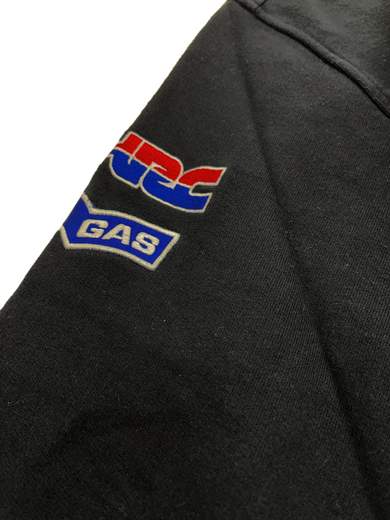 GAS Honda Racing Club Sweater