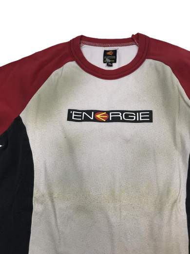 ENERGIE Honda Racing Tee