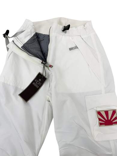 KEJO Hosoe pantaloni da sci