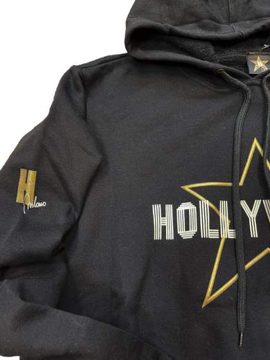 HOLLYWOOD HU5642M Hoodie
