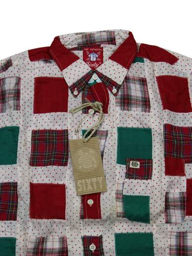 ENERGIE Hubli Patch Shirt