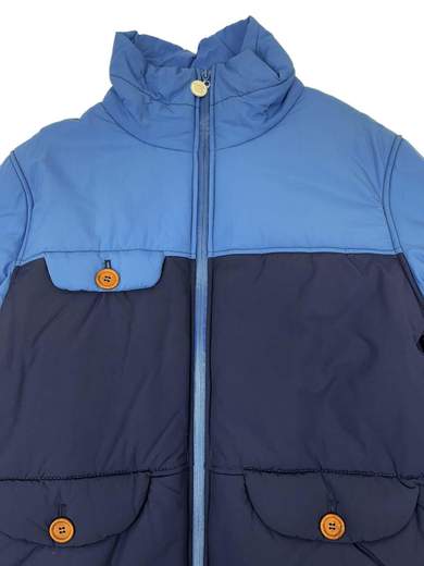 HUMOR Paddlesleeve 8712902 Eco Quilted Jacket