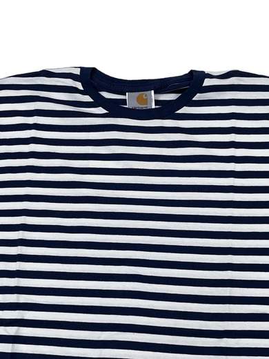 CARHARTT WIP Huntington Stripe T-Shirt
