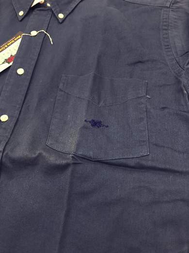 EL CHARRO Hunts Shirt