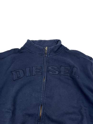 DIESEL Hydrox felpa