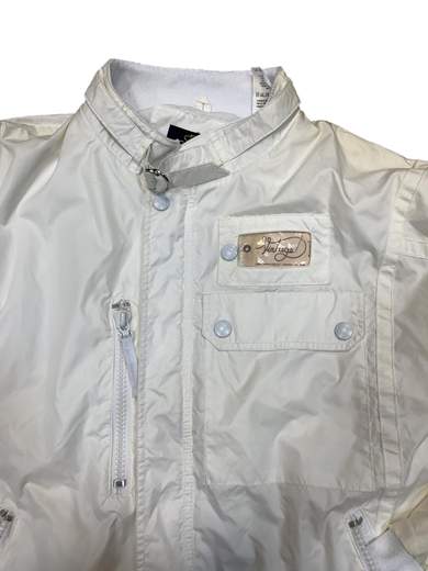 ENERGIE I.I.T.A. Jacket