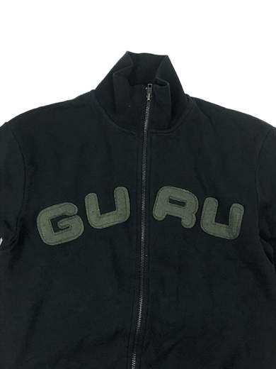 GURU I’m Guru Too felpa