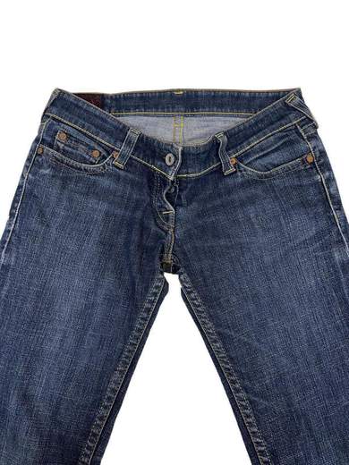 EVISU JE35 Jeans