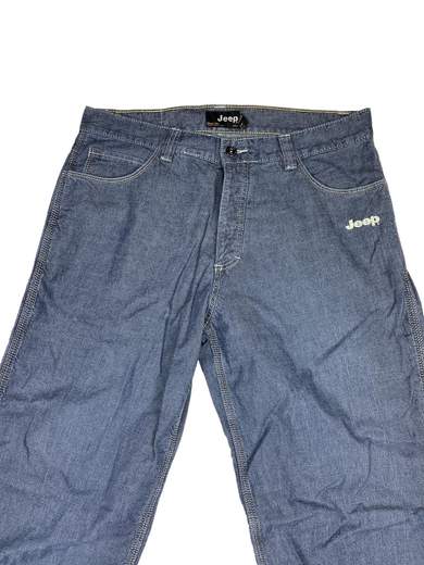JEEP 3557016 Jeans