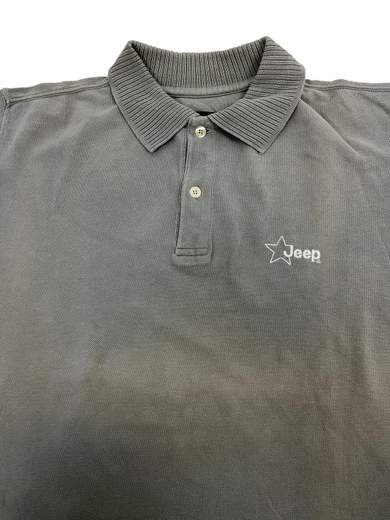 JEEP Jeepolo Polo