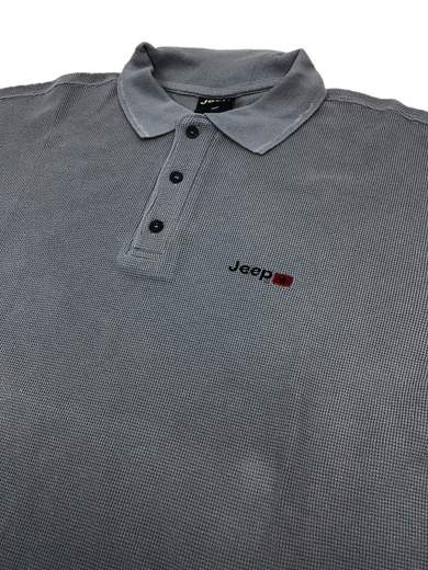 JEEP Jeepolo Two polo