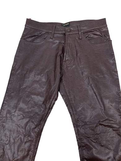 ENERGIE Jim Eco Leather Trousers