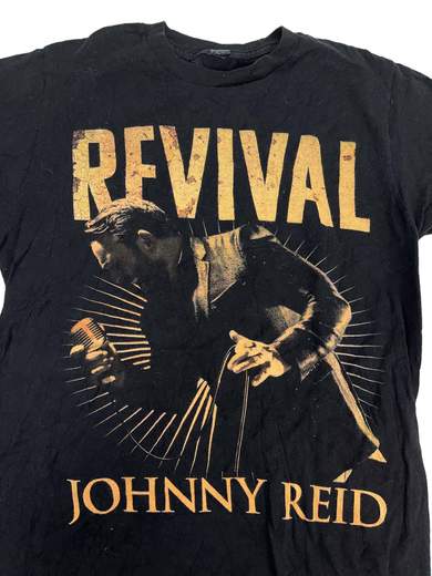 GIGOLÈ ARCHIVE Johnny Reid T-Shirt (used)