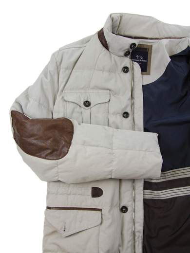 HARMONT & BLAINE K0334 piumino