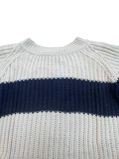 GIGOLÈ ARCHIVE KAOS 85PC maglione girocollo