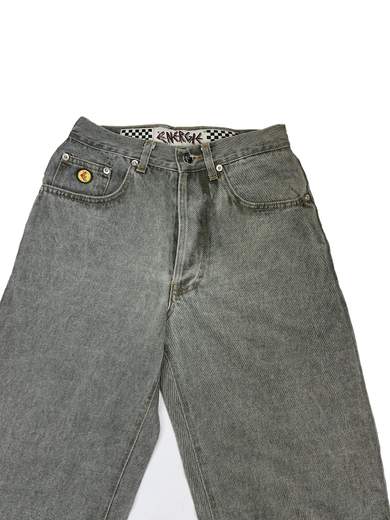 ENERGIE Karpacho Color Jeans
