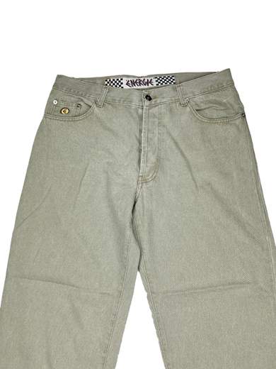 ENERGIE Karpacho Color Jeans