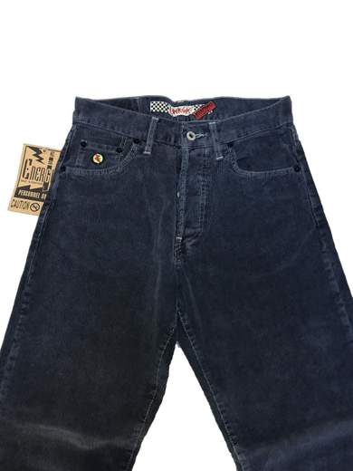 ENERGIE Karpacho Corduroy Wash 3 Jeans a coste