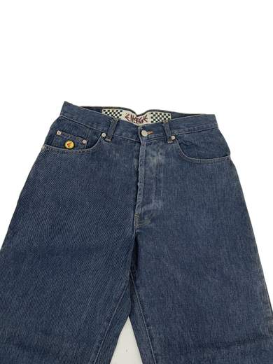 ENERGIE Wash Blue Jeans