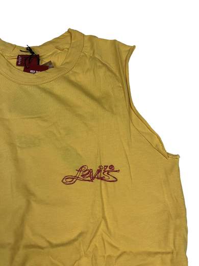 LEVI’S Kaui Sleeveless T-Shirt