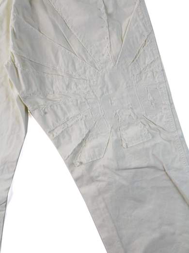 KEJO SAMAR TROUSERS