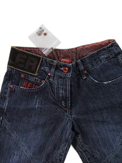 KEJO Suspirio Jeans