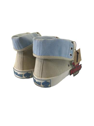 KILLAH BABE UNIVERSITY3 SNEAKERS